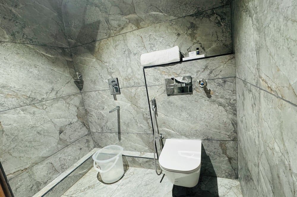 Vaigai Residency - Salem