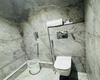 Vaigai Residency - Salem