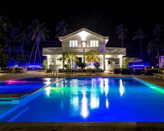 Albachiara Hotel - Las Terrenas - Las Terrenas - Pool