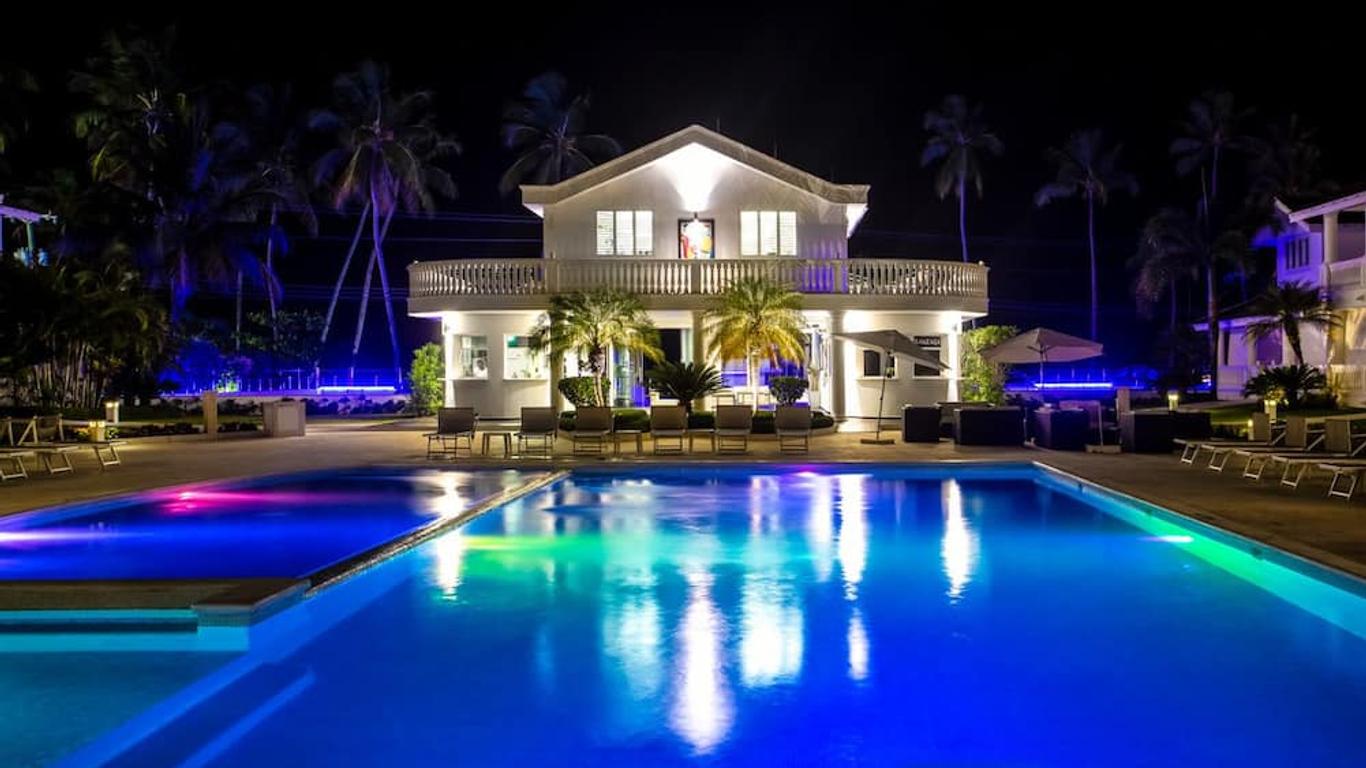Albachiara Hotel - Las Terrenas