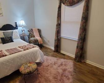 The Cheery Nook in Salisbury - Salisbury - Bedroom