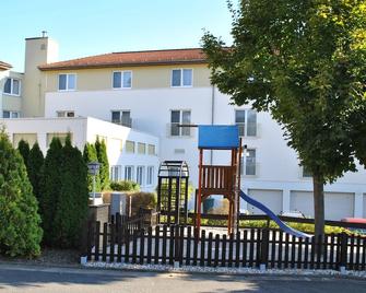 Heidehotel Lubast - Lubast - Gebäude