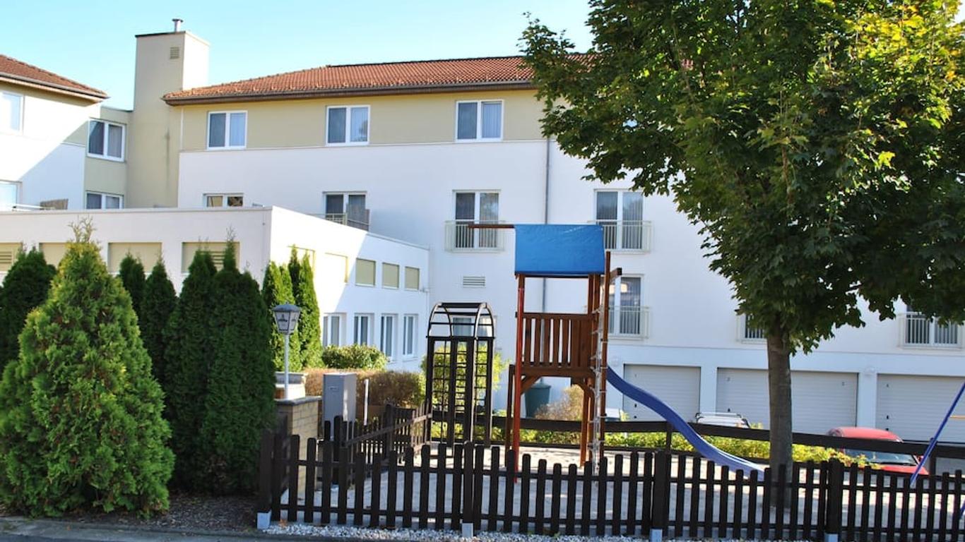 Heidehotel Lubast