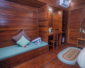 Alinn Villas - Nusa Penida
