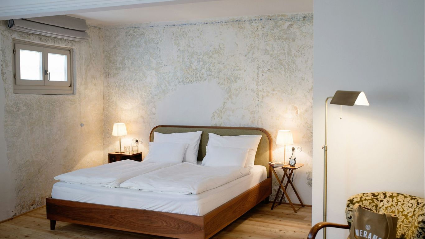 1477 Reichhalter, a Member of Design Hotels