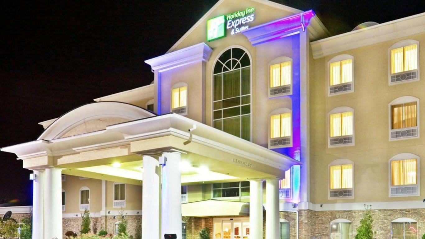 Lake Texoma Inn And Suites By IHG