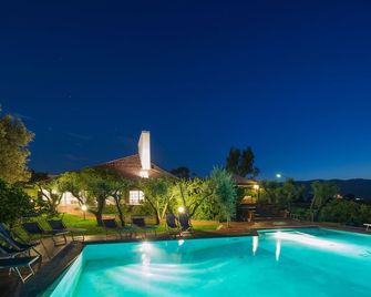 Locanda Dell'Angelo - Ameglia - Pool