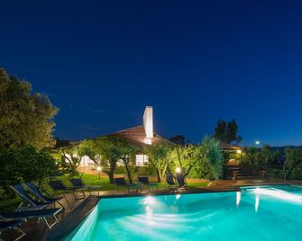 Locanda Dell'Angelo - Ameglia - Basen