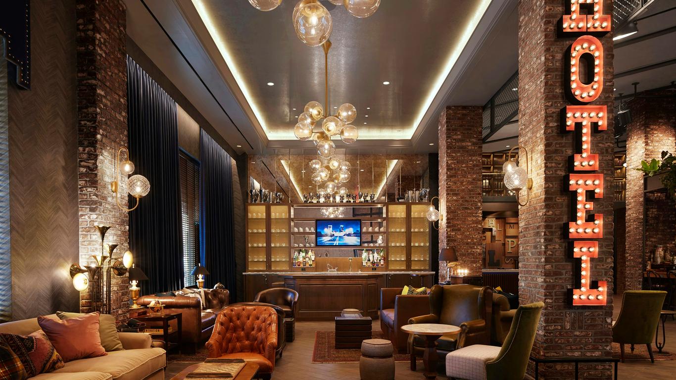 MGM Springfield