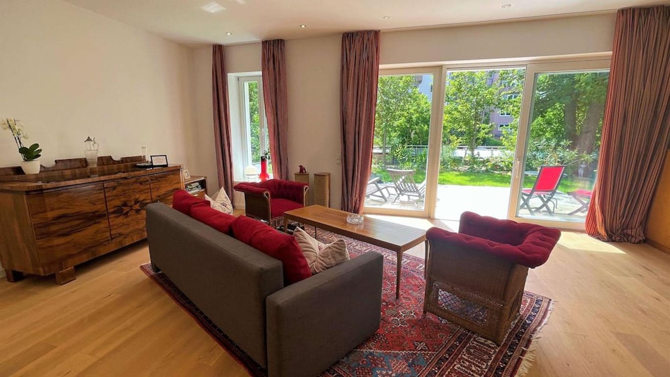 Design-Boutique Hotel Vosteen