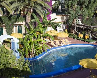 Villa Angela Hotel & Spa - Forio - Pool