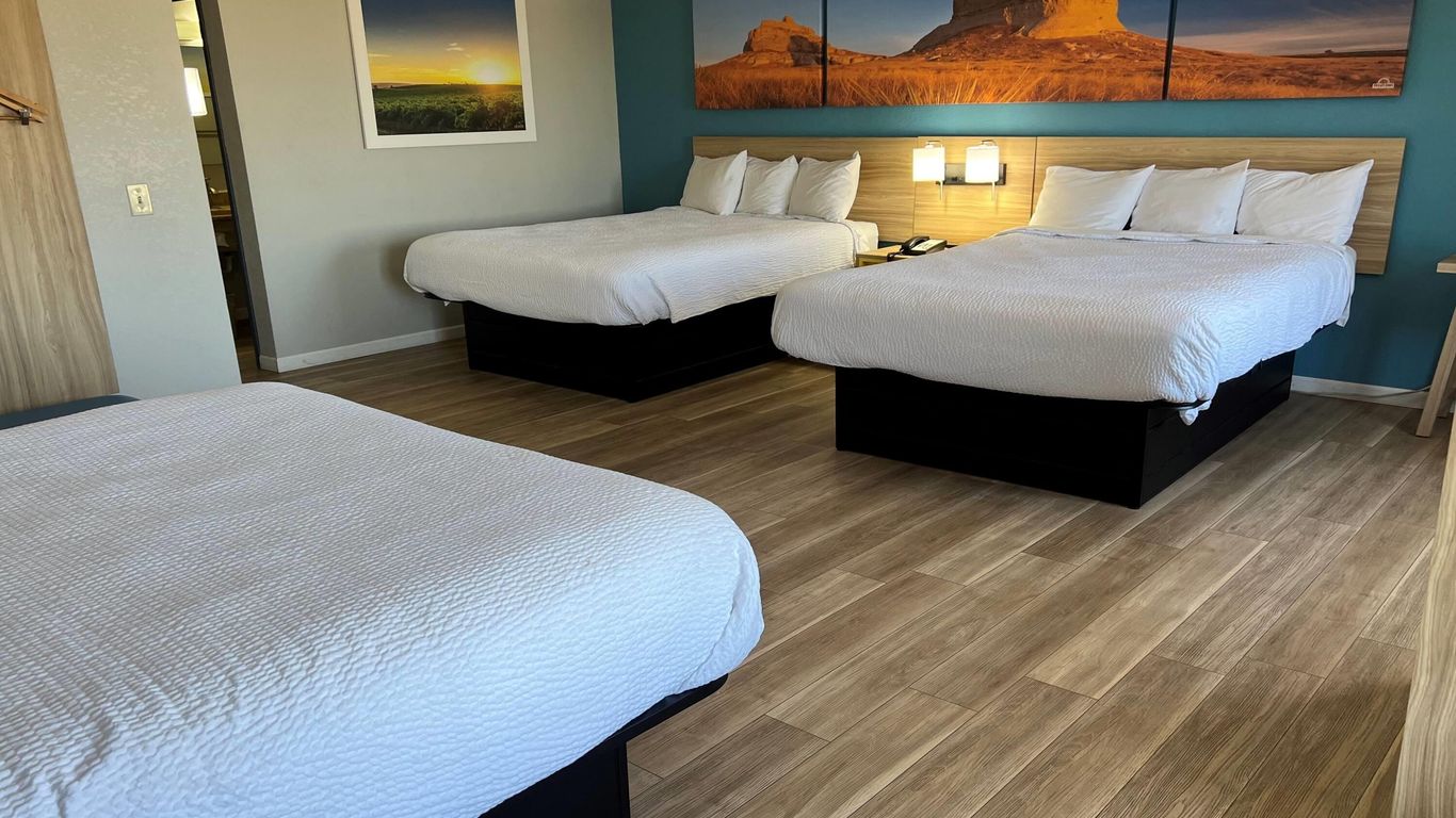 Days Inn by Wyndham Warrensburg