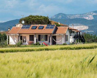 Agriturismo Campo All'olmo - Campiglia Marittima