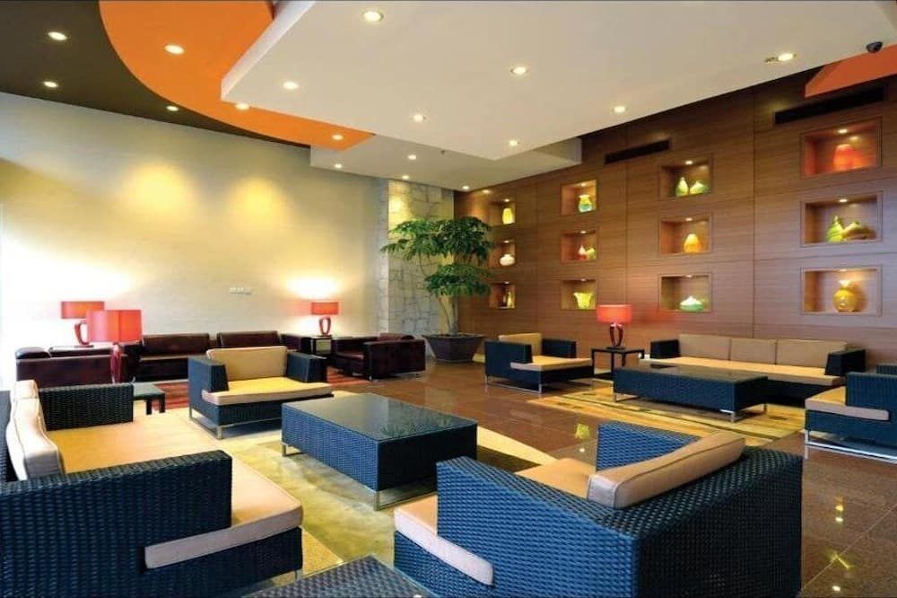 Hock Lee Hotel and Residences