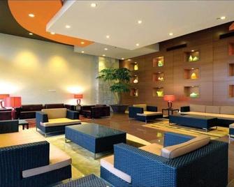 Hock Lee Hotel and Residences - Kuching - Lounge