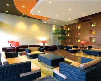 Hock Lee Hotel and Residences - Kuching - Lounge