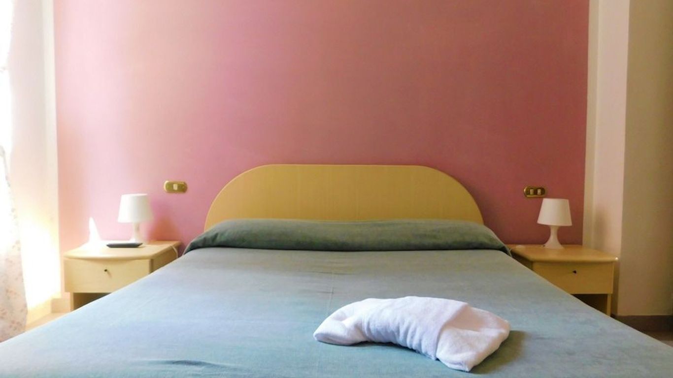 Albergo Locanda Maria