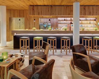 Nells Park Hotel - Tréveris - Bar