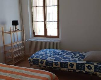 Maison Cosy Au Coeur Du Lochois - Loches - Chambre