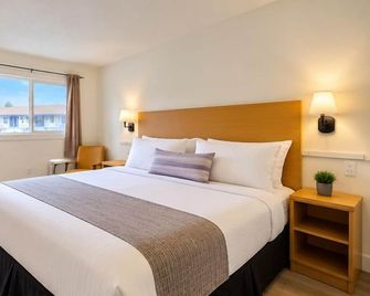 Tumbleweed Motel - Cache Creek