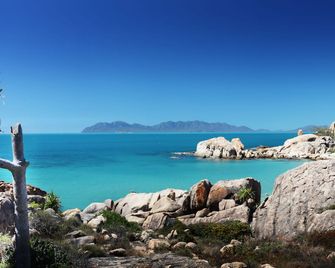 Whitsunday Sands Resort - Bowen