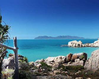 Whitsunday Sands Resort - Bowen