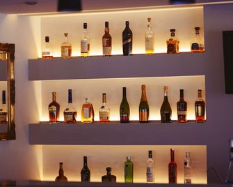 Alkion Hotel Sidari - Sidari - Bar