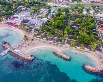 Grand Muthu Runaway Bay Club Caribbean - Runaway Bay