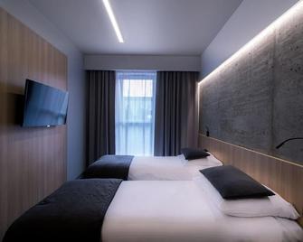 Bulvar Hotel - Gorzów Wielkopolski