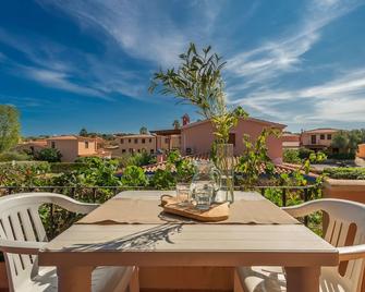 Residenze Gallura - San Teodoro - Balcony