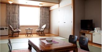 Okuda - Wakkanai - Dining room