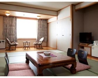 Hotel Okudaya - Wakkanai - Menjador