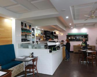 Keilor Motor Inn - Keilor - Bar