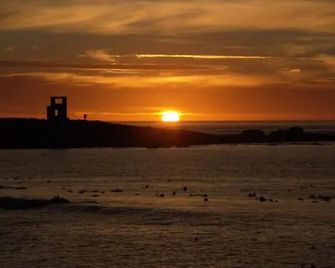 Baviana Beach Lodge - Jacobsbaai - Jacobs Bay - Jacobsbassi