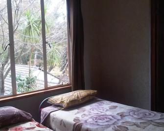Randburg Boarding Hostel - Johanesburgo - Habitación