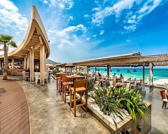 Village Heights Resort - Hersonissos - Restaurante