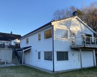 Your Dream Studio in Bergen - Bergen - Clădire