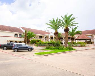 Best Western Pearland Inn - Pearland - Building