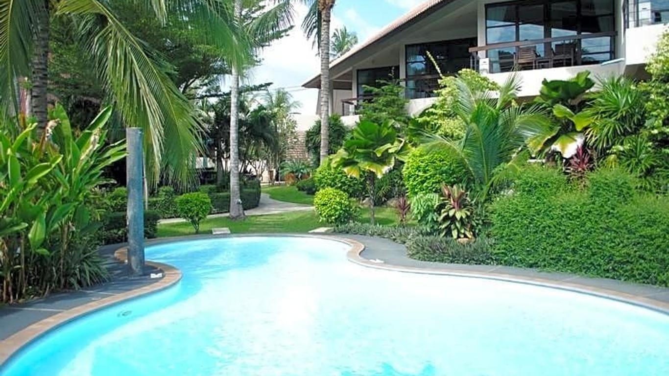 Thongtakian Resort