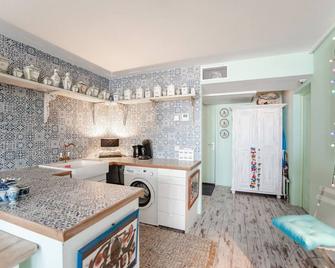 Beach Suite Sand - Zandvoort - Küche