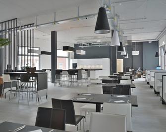 Thessoni Home - Regensdorf - Restaurace