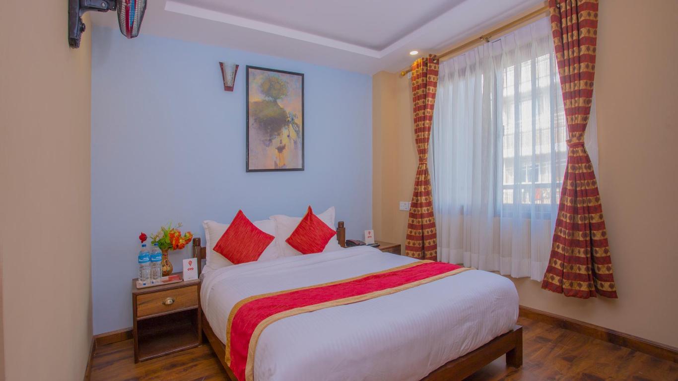 Oyo 206 Mount View Homes