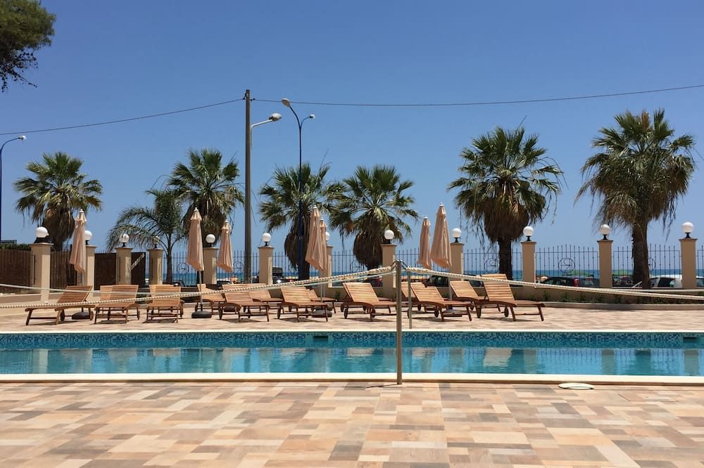 Hotel Riviera Palace