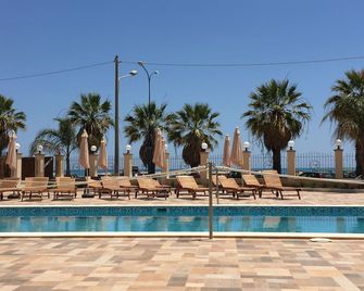 Hotel Riviera Palace - Porto Empedocle - Басейн