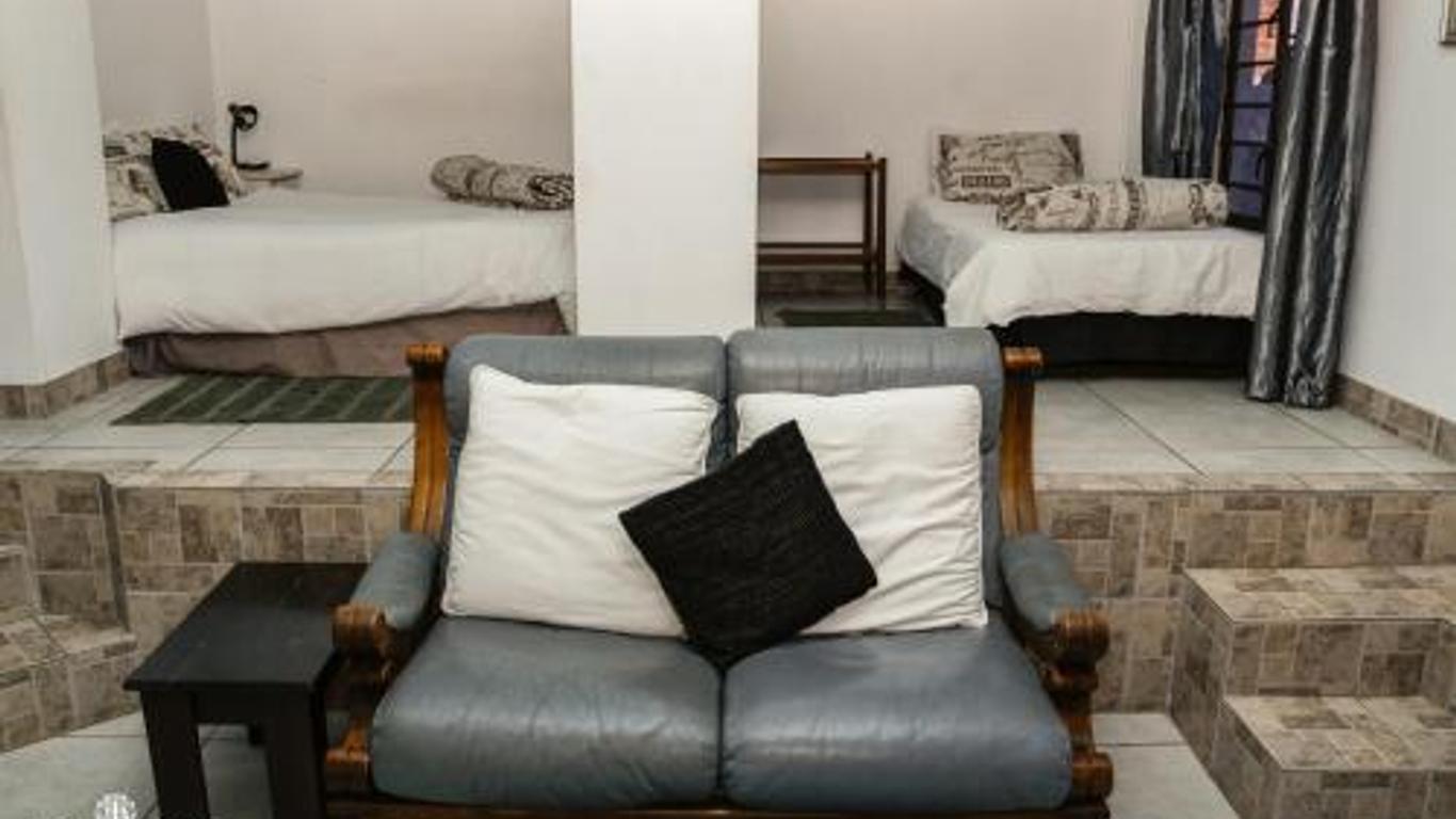 Tyday Accommodation