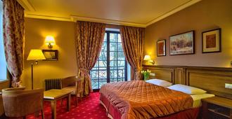 Hermitage Hotel - Brest - Chambre