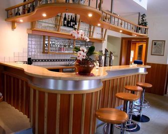 Gasthof Post - Eisentratten - Bar