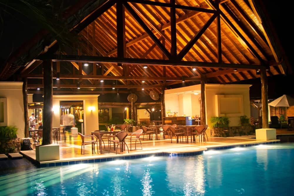 Alta Gracia Parque Hotel