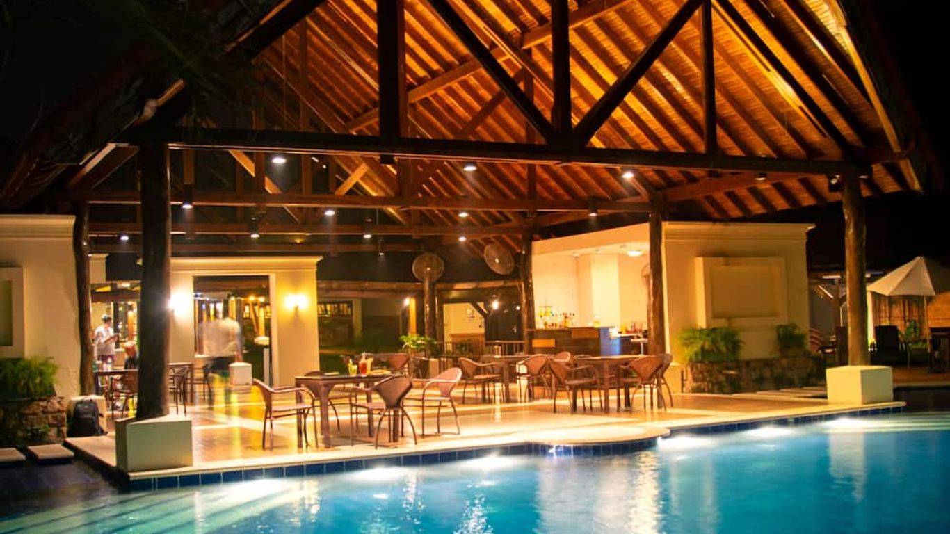 Alta Gracia Parque Hotel