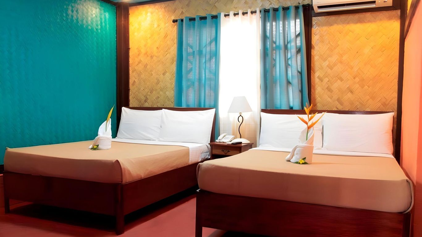 Tarao Travelodge El Nido Palawan